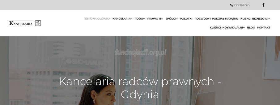 kancelaria-radcy-prawnego-aleksandra-lisiecka