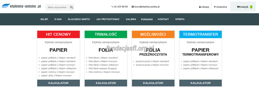 etykiety-polska-pl