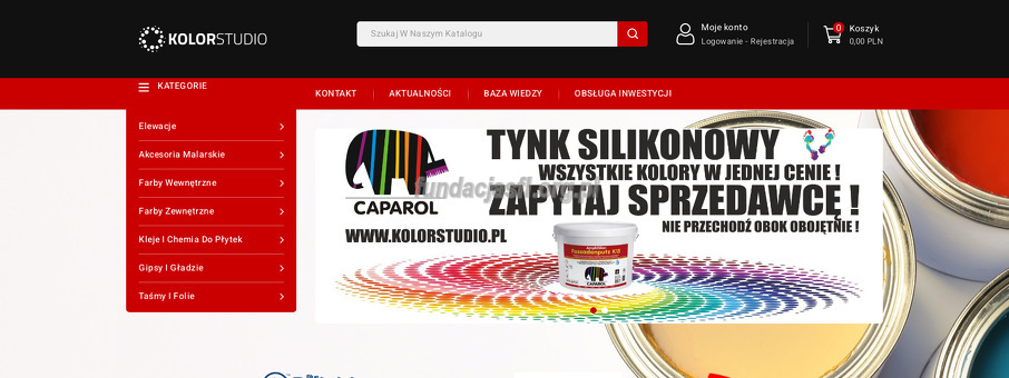 kolor-studio
