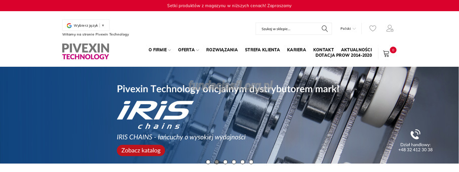 pivexin-technology-sp-z-o-o