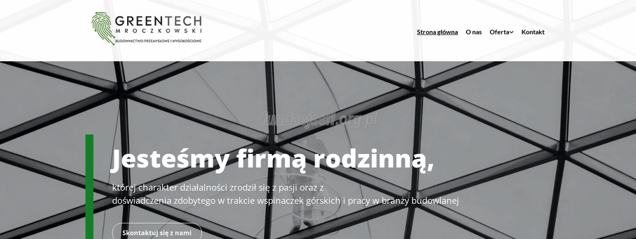 greentech-mroczkowski