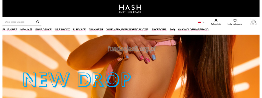 hash-store