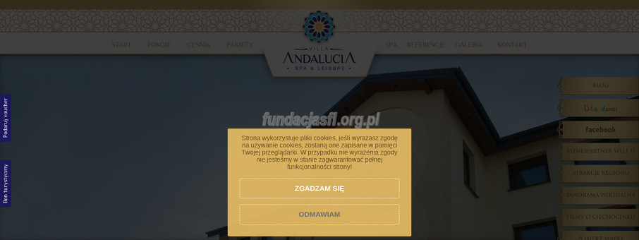 villa-andalucia